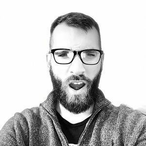 Meet your Posher, Richard